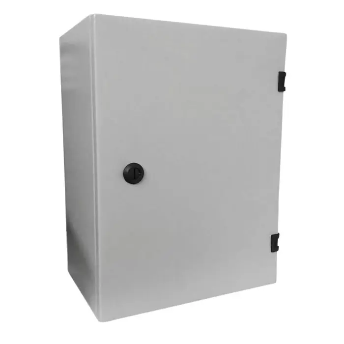 Quadro de Comando Metálico Arcoir