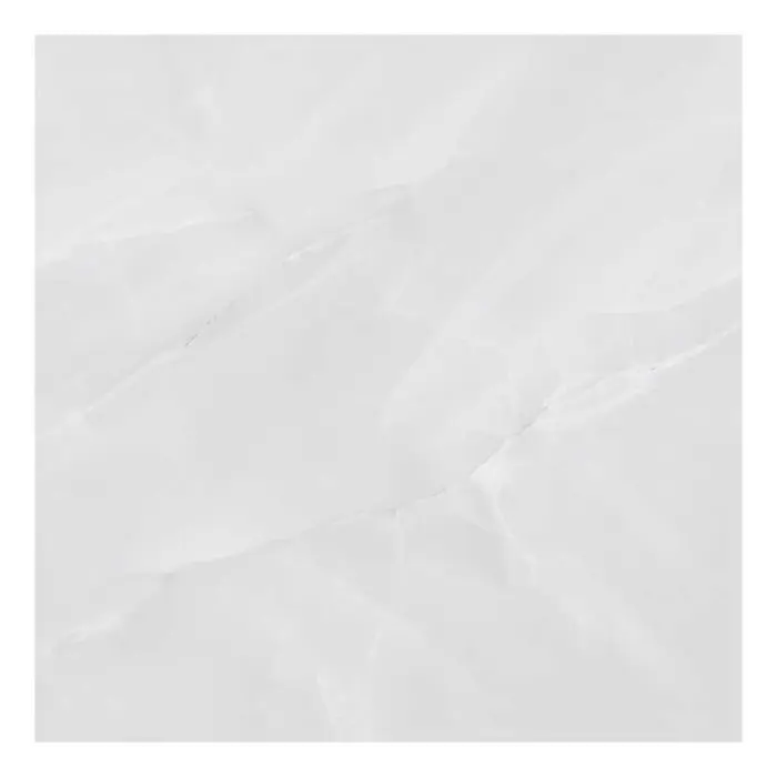 Piso Diamond Gris VPR374014 Retificado Polido Cinza 74x74cm 2,22m2