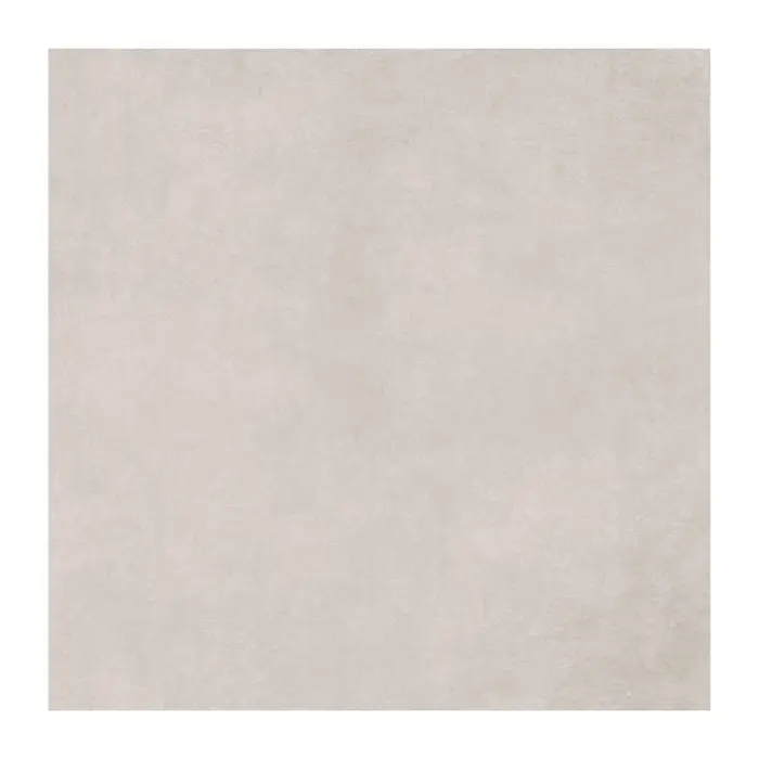 Porcelanato Detroit Sand Retificado Acetinado Bege 76x76cm 1,73m2