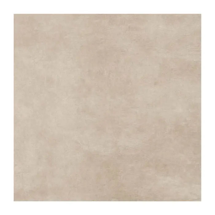 Porcelanato Detroit Sand Borda Reta Polido Bege 75x75cm 1,69m2
