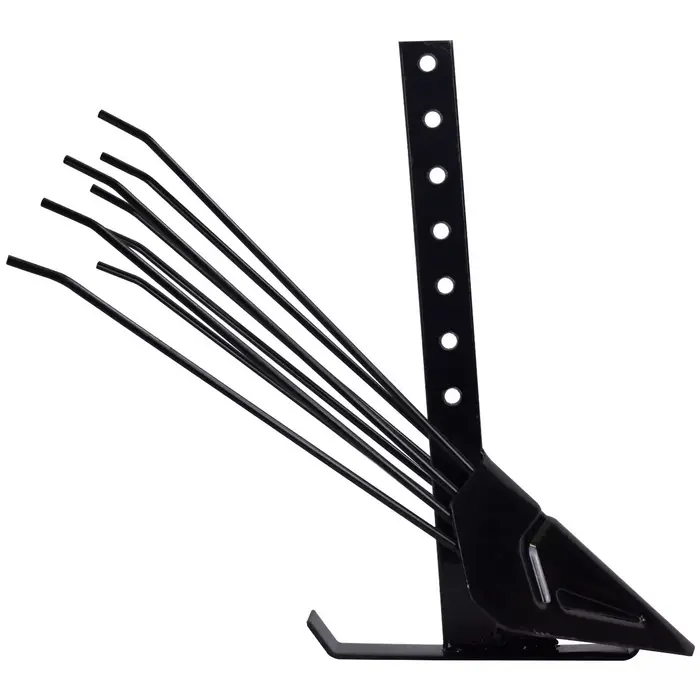 Colhedor de Batatas para Motocultivadores NMCD780 NMCD580 NMCD135E