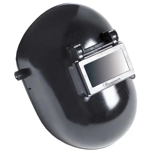 Máscara Celeron Visor Articulado com Catraca