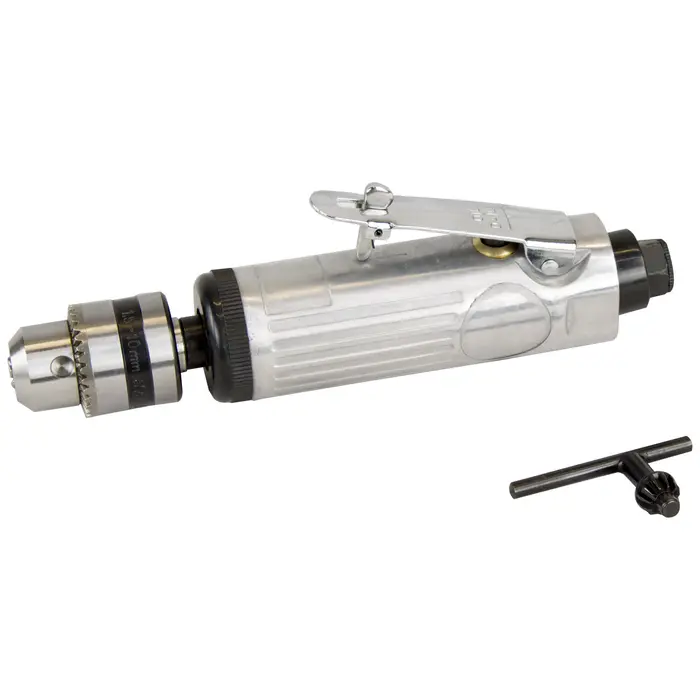 Furadeira pneumática reta 3/8