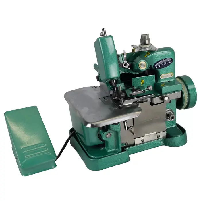 Máquina de Costura Overlock – 150w – 60hz – TMCO150R