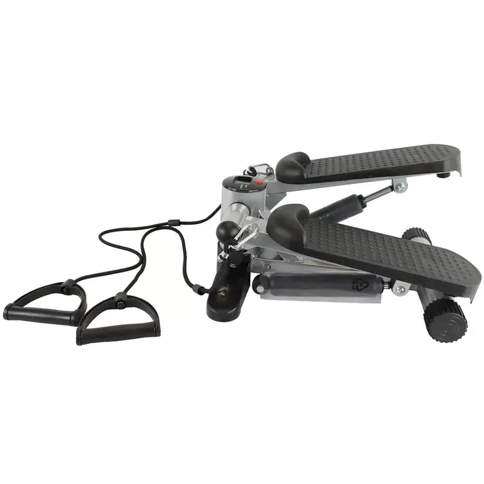 Mini Stepper Simulador de Caminhada com Visor – TFMS