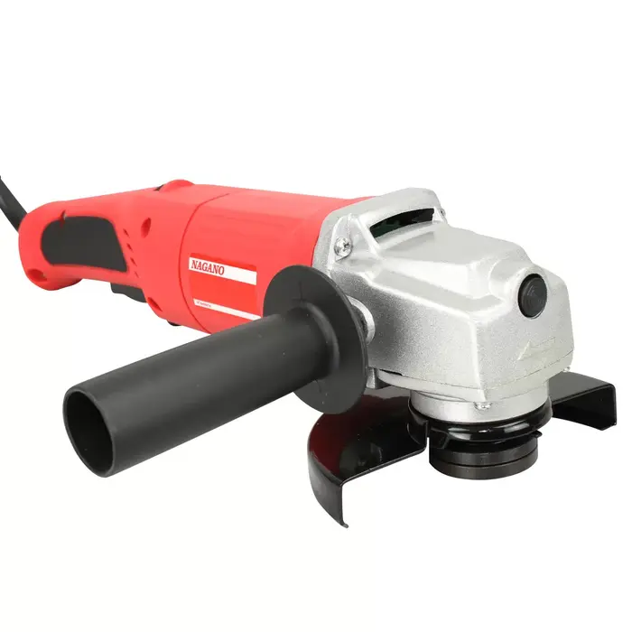 Politriz Lixadeira Disco 5 Polegadas 125mm 1010w 60hz – NPL5