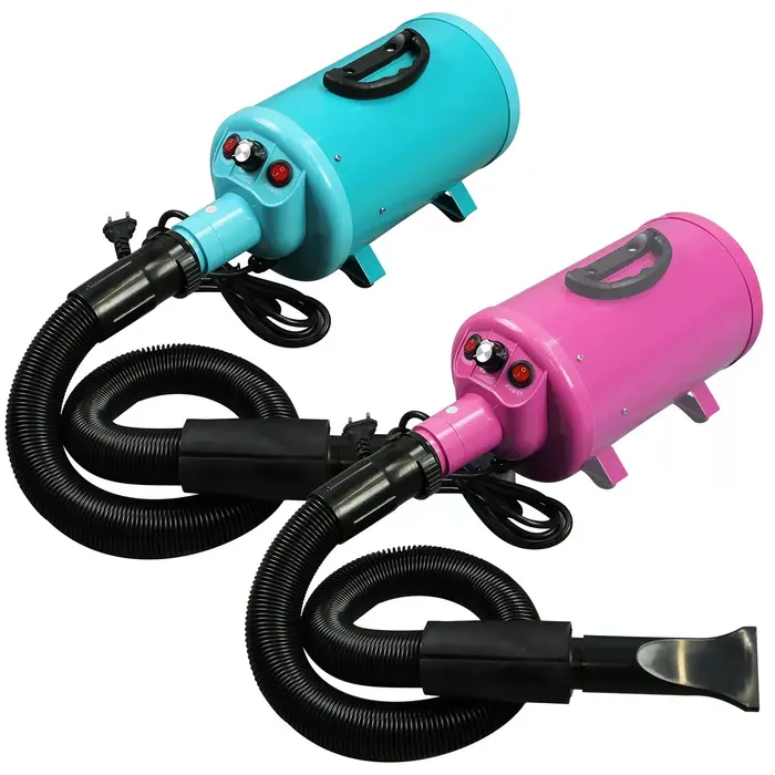 Soprador Secador 2400 Watts 55º Banho e Tosa Pet – TSSPPS