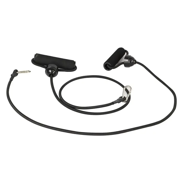 Corda Elástico para Plataforma Vibratória 1m – NPV50
