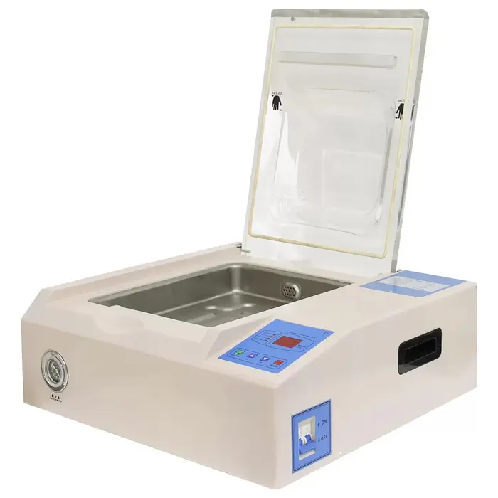 Seladora a Vácuo de Câmara 1 Barra 26cm 220v