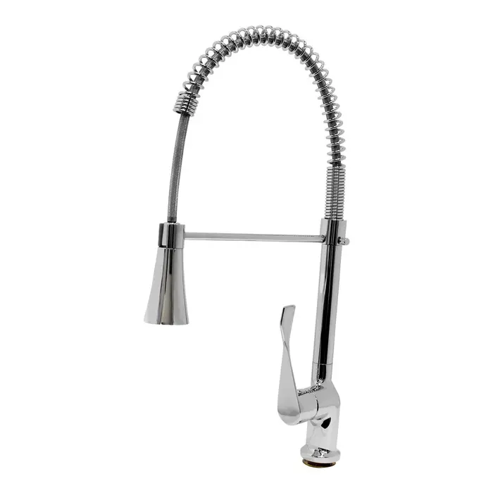 Torneira Gourmet Spray Misturador Monocomando