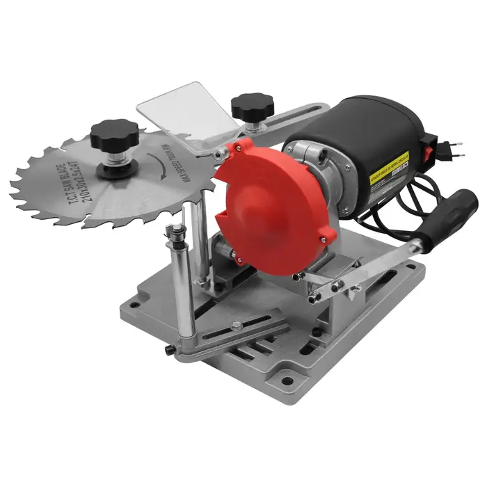Afiador Disco de Serra Circular até 40 cm 110w