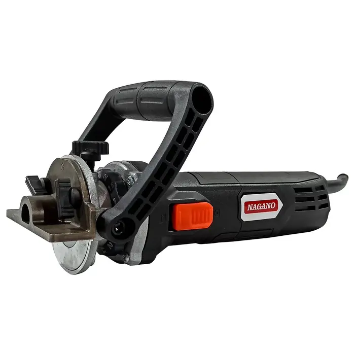 Chanfradeira Elétrica Portátil 500w 45° 80x100mm