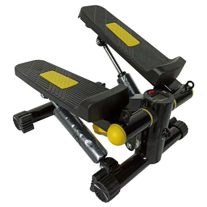 Mini Stepper Simulador de Caminhada 120kg