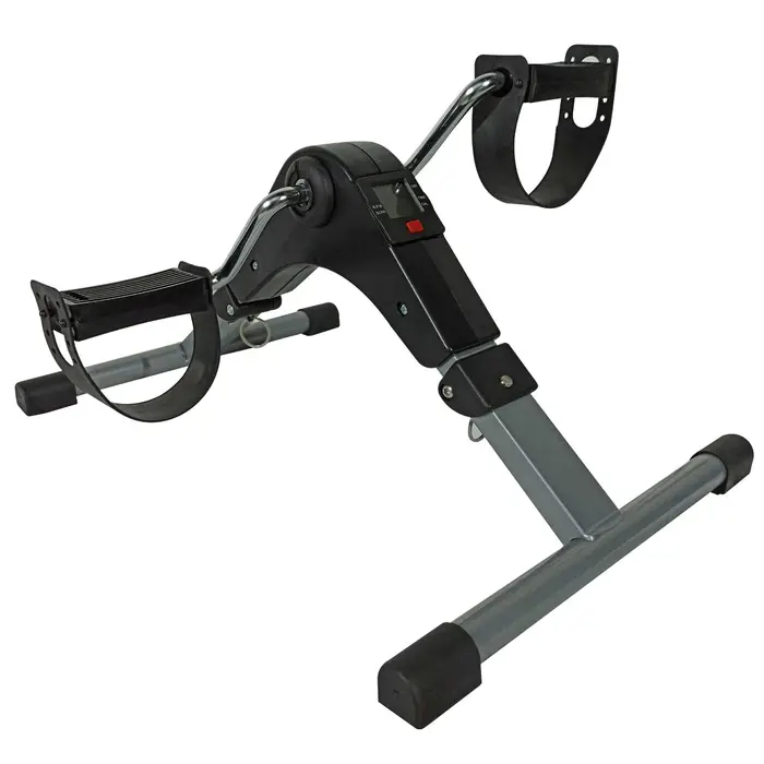 Mini Bicicleta Ergométrica com Display