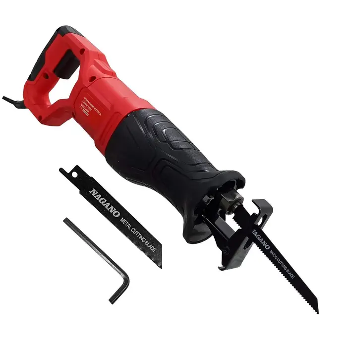 Serra Sabre Elétrica 1100w 2800 RPM 28mm