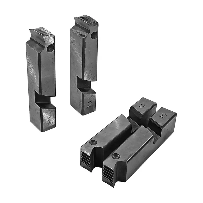 Conjunto de Cossinete NPT 1pol á 2pol