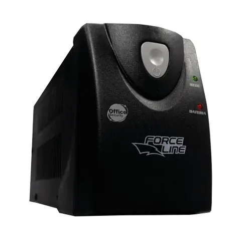 Nobreak Office Security One 700VA – 115v