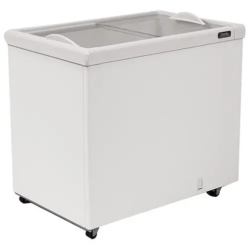 Freezer Expositor Horizontal Reto