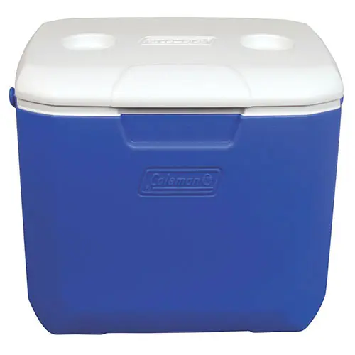 Caixa Térmica 28,3L – 30QT Azul