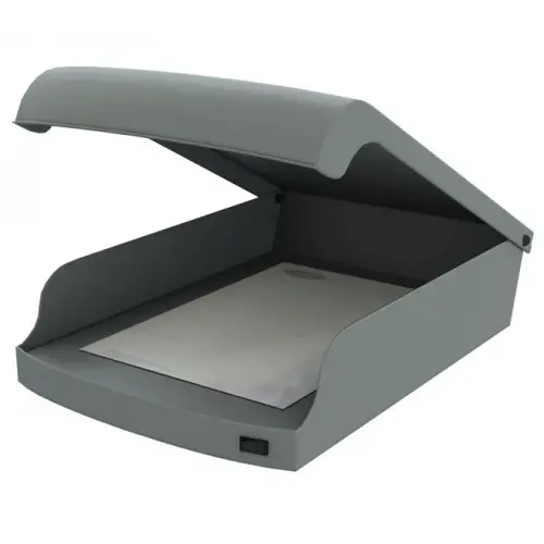 Desumidificador de Papel 1500 Folhas Bivolt