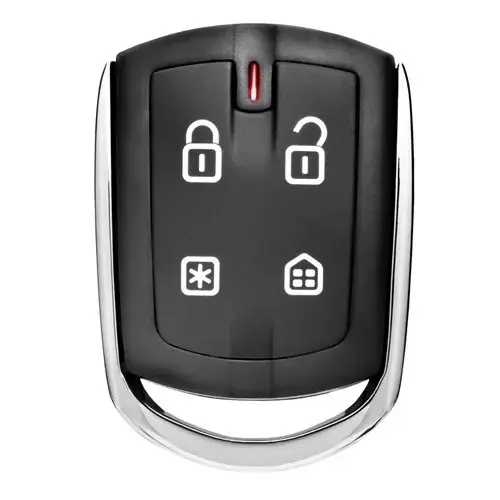 Alarme para Carro Linha 2014 Presença – Cyber PX330