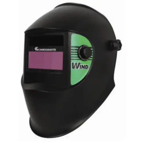Mascara de Solda Auto Escurecimento Wind 600g