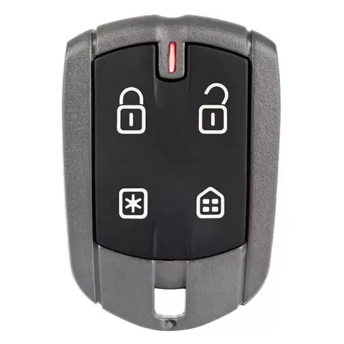 Alarme Duoblock FX – G8