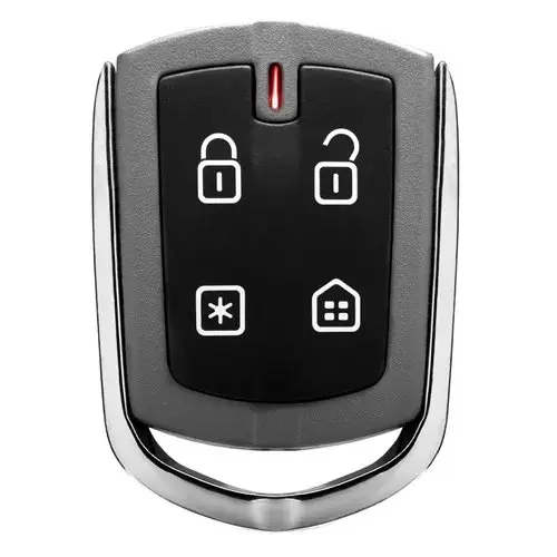 Alarme Duoblock PX – G8