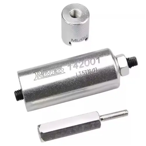 Extrator Articulação Garfo Caixa Cambio Ducato