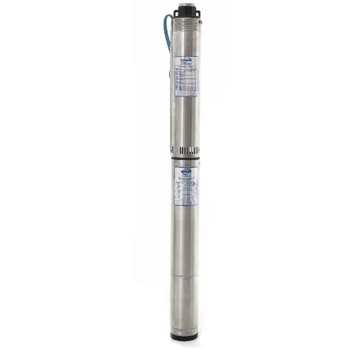 Bomba submersa Caneta para água limpa 1.0cv 1.1/4 polegadas monofásica – BMSC404 – 230v