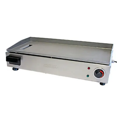 Chapeira Elétrica 73 x 35 Potência 2000W