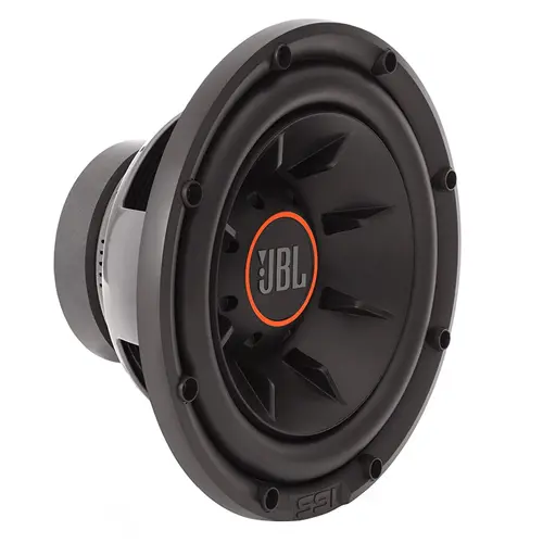 Subwoofer 10 Polegadas Potência Rms 250W S2-1024