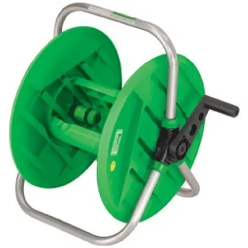 Enrolador de mangueira para jardim fixo – EM 60