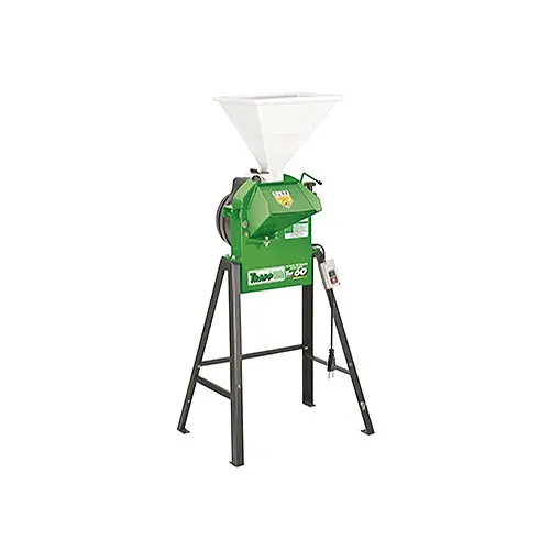 Triturador Forrageira / Picadeira TRF60 – 1,5CV – 110V/220V