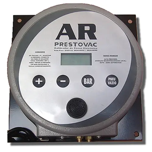 Calibrador Elétrico 220Volts