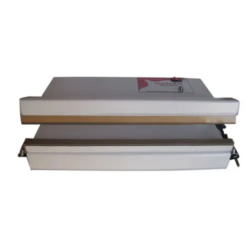 Seladora de Plástico Bivolt 30CM Selar Embalagem, S/T – M300