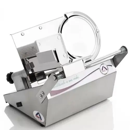 Cortador de Frios, Bivolt, Inox – 170SX