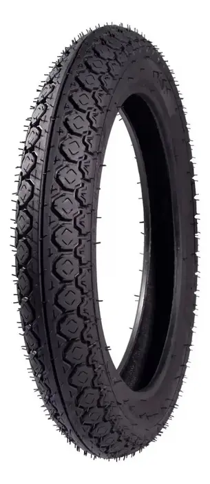 Pneus Biz 100 Biz 125 Pop 100 110 60/100-17 + 80/100-14
