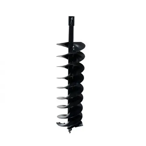 Broca de aço 200 mm X 800 mm – ED430
