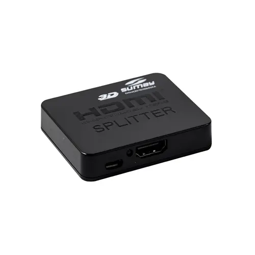 Mini Splitter HDMI 1×2 SP200