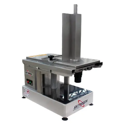 Cortador de Frios Automático Inox FFA 300mm
