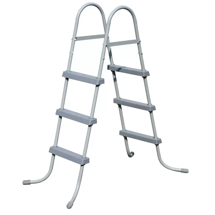 Escada para Piscina Pool Ladder 1.07m