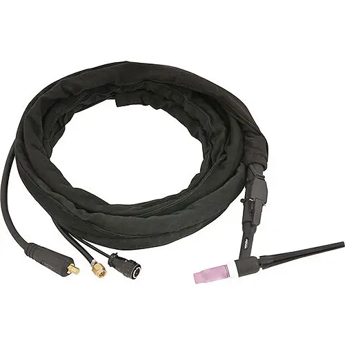 Tocha Tig TTV 200 4,0m c/adap 9mm AF V