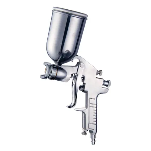 Pistola de Pintura de Alta Pressão CH GR-35