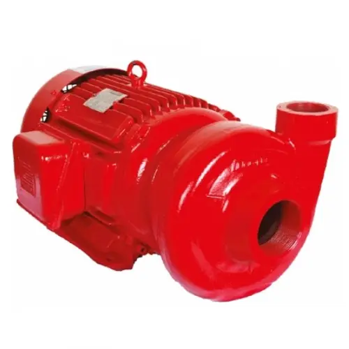 Motobomba Centrífuga para Incêndio,Trifásica 220/380V, 5 Cv – ECS-500 IN