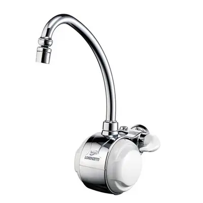 Torneira Versátil Elétrica – 3 Temperaturas – 220V – 5500Watts