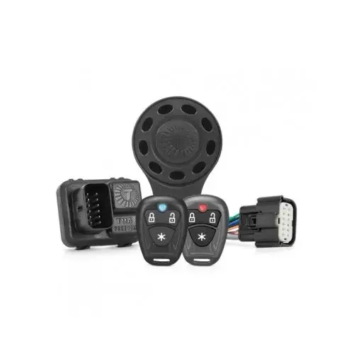 Alarme de Moto TMA Freedom 200 Dedicado 1
