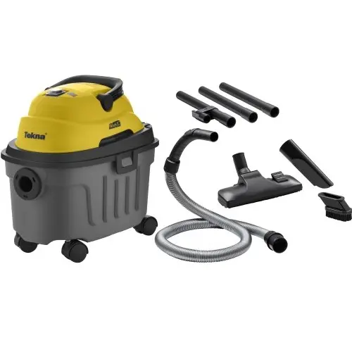 Aspirador de Pó/Água – 1000 Watts – 110v – WORK 10
