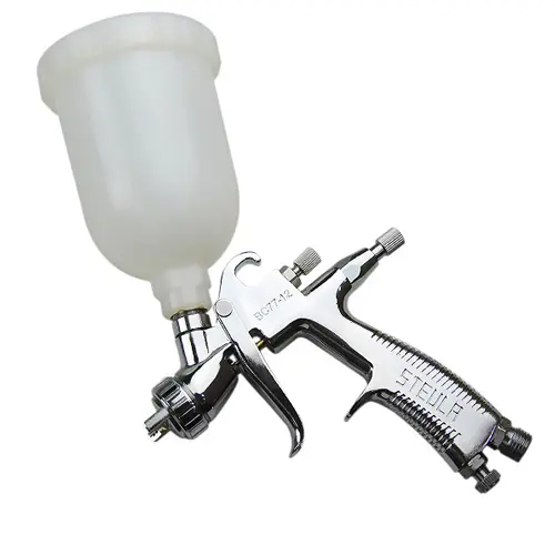 Mini Pistola LVLP BC77 1,2 mm 250 ml