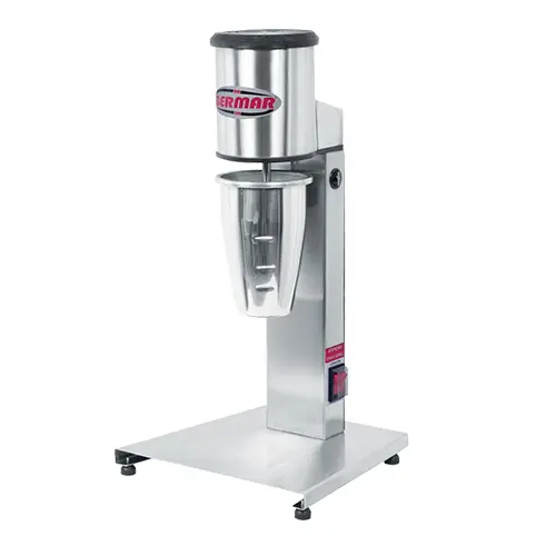 Batedor De Milk Shake Simples Inox 220V – BM72NR